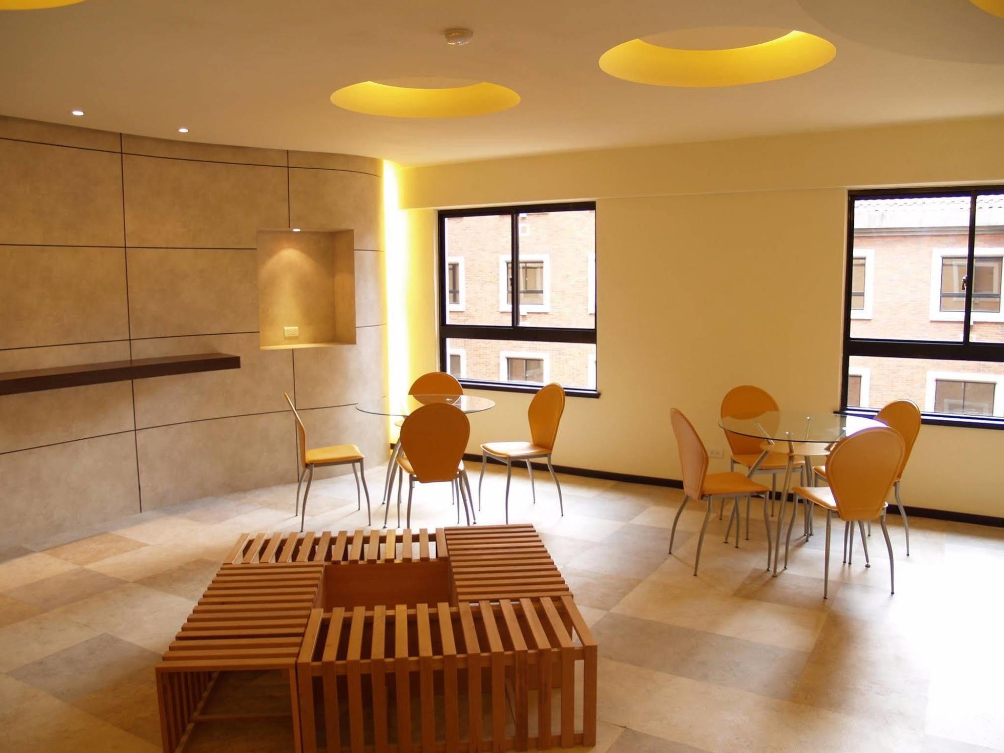 Chientan Youth Hotel Taipei Bagian luar foto